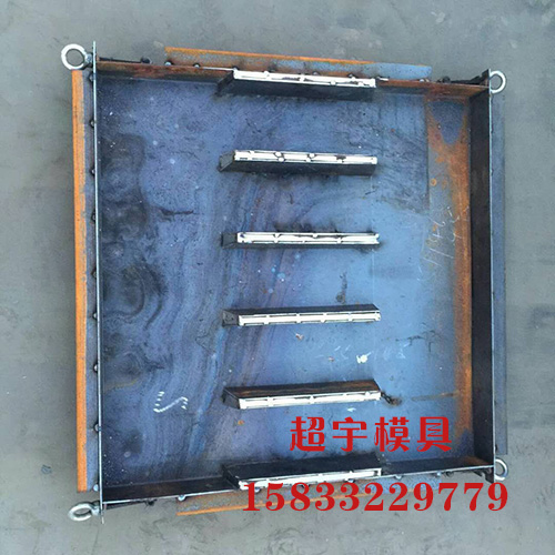 蓋板鋼模具