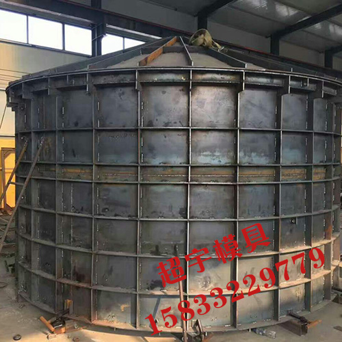 蒙古包鋼模具