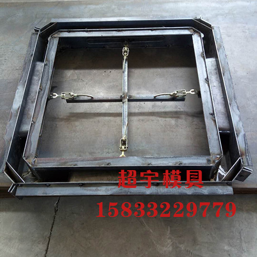 框格護(hù)坡鋼模具
