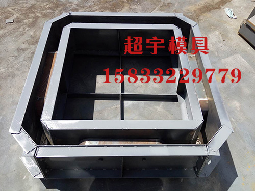 框格護(hù)坡鋼模具